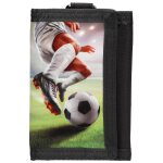 Dino world + action 0414294 portefeuille, etui pour cartes, support de documents de voyage multicolore ...