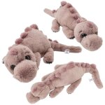Dino world + action 0414348 peluche