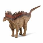 Dinosaurs amargasaurus