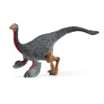 Dinosaurs gallimimus