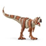 Dinosaurs majungasaurus
