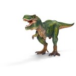 Dinosaurs tyrannosaure rex