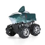 Dinosaure cars jouets animal mod�le drole collection de cadeaux, requin