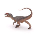 Les dinosaures dilophosaure Les dinosaures dilophosaure