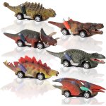 Dinosaure enfant jouet 2 - 8 ans, voiture de dinosaure pour enfant jouet fille garçon cadeau de d'anniversaire ... Dinosaure enfant jouet 2 - 8 ans, voiture de dinosaure pour enfant jouet fille garçon cadeau de d'anniversaire ...