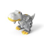 Dinosaure interactif digidino + anneau sifflet silverlit