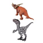 Dinosaure jurassic, grande taille, vie sauvage, jouet, mod�le animal