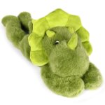 Dinosaure en peluche magn�tique 30 cm