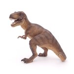 Les dinosaures t - rex