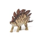 Les dinosaures st�gosaure
