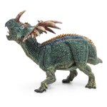 Les dinosaures styracosaure Les dinosaures styracosaure