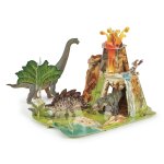 Les dinosaures la terre des dinosaures Les dinosaures la terre des dinosaures