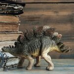 Modèle de dinosaure, tyrannosaure indominus rex triceratops brontosaure, jouet pour bébé garçon, cadeau ... Modèle de dinosaure, tyrannosaure indominus rex triceratops brontosaure, jouet pour bébé garçon, cadeau ...