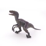 Les dinosaures vélociraptor Les dinosaures vélociraptor