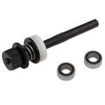 Direction antidrapante rglable pour moto, course a chaud, 1 / 8 nsr500