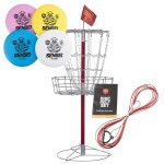 Discmania - set de disc golf tout - en - un