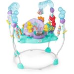 Disney baby aire d'veil et d'activits la petite sirene, lumieres et sons, des 6 mois