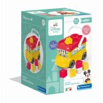 Disney baby le bus des formes de mickey