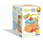 Disney baby le bus des formes de winnie