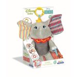Disney baby dumbo - peluche premières activités Disney baby dumbo - peluche premières activités