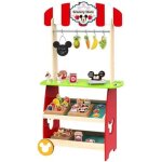 Disney baby mickey et ses amis - marchande 48 pcs