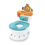 Disney baby - nemo - mini toilette avec réducteur de lunette de toilette inclus, 2 en 1, mysize, pot ... Disney baby - nemo - mini toilette avec réducteur de lunette de toilette inclus, 2 en 1, mysize, pot ...
