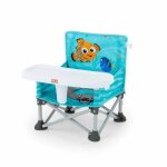 Disney baby - nemo - rehausseur de chaise pliable, nomade, de voyage, léger et facile a nettoyer, sac ... Disney baby - nemo - rehausseur de chaise pliable, nomade, de voyage, léger et facile a nettoyer, sac ...