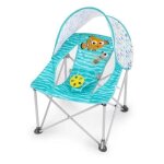 Disney baby - nemo - transat bébé pliable pop 'n chill, pare soleil spf + 50 et sac de transport inclus ... Disney baby - nemo - transat bébé pliable pop 'n chill, pare soleil spf + 50 et sac de transport inclus ...