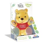 Disney baby peluche d'activités winnie Disney baby peluche d'activités winnie