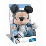 Disney baby peluche veilleuse - baby mickey