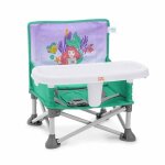 Disney baby - petite sirene - rehausseur de chaise pliable, nomade, de voyage, léger et facile a nettoyer, ... Disney baby - petite sirene - rehausseur de chaise pliable, nomade, de voyage, léger et facile a nettoyer, ...