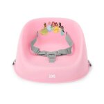 Disney baby - princesses - rehausseur de chaise bébé evolutif de 6 mois a 3 ans, harnais 3 points, facile ... Disney baby - princesses - rehausseur de chaise bébé evolutif de 6 mois a 3 ans, harnais 3 points, facile ...