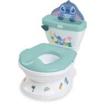 Disney baby - stitch - mini toilette avec réducteur de lunette de toilette inclus, 2 en 1, pot amovible ... Disney baby - stitch - mini toilette avec réducteur de lunette de toilette inclus, 2 en 1, pot amovible ...
