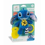 Disney baby stitch, ma peluche de voyage Disney baby stitch, ma peluche de voyage