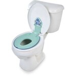 Disney baby - stitch - réducteur de lunette de toilette enfant universel adhésif, installation rapide ... Disney baby - stitch - réducteur de lunette de toilette enfant universel adhésif, installation rapide ...