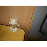 Disney baby winnie l'ourson - hochet