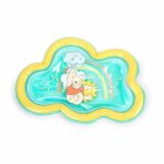 Disney baby - winnie - tapis d'eau pour bébé, jeu sensoriel et d'éveil, gonflable, facile a nettoyer, ... Disney baby - winnie - tapis d'eau pour bébé, jeu sensoriel et d'éveil, gonflable, facile a nettoyer, ...