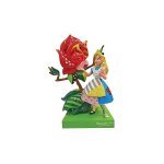 Disney britto collection figurine alice Disney britto collection figurine alice