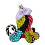 Disney britto collection ursula figurine Disney britto collection ursula figurine