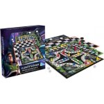 Disney buzz l'�clair - game compendium - 4 en 1
