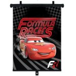 Disney cars - protection solaire r�tractable