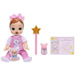 Disney darlings poup�e deluxe marie avec fonctionnalit�s 13 , sous licence officielle, lumi�res et sons ...