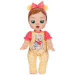 Disney darlings - poup�e deluxe winnie l'ourson avec fonctionnalit�s, 13 , sous licence officielle, interactiv ...