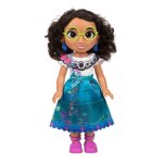 Disney encanto - poupe mirabel - 38 cm