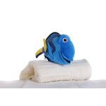 Disneys finding nemo dory soft plush toy 10 inch Disneys finding nemo dory soft plush toy 10 inch