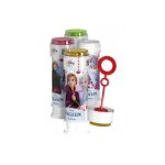 Disney frozen - 1 tube bulles de savon 60 ml reine des neiges, aleatoire - jeu plein air, cadeau fete ...