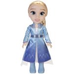 Disney frozen 2 poup�e de voyage elsa disney la reine des neiges 2, 14  - tenue iconique inspir�e du ...