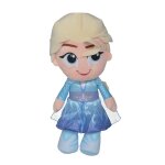 Disney frozen 2 / peluche 15 cm / 4 ass Disney frozen 2 / peluche 15 cm / 4 ass