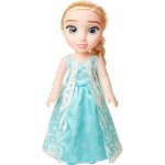 Disney frozen elsa poup�e avec tenue bleue glac�e inspir�e du film, chaussures bleues et longue coiffure ...