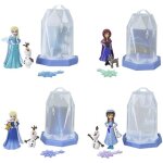 Disney frozen disney la reine des neiges - assortiment de poup�es ice reveal avec gel squishy ice